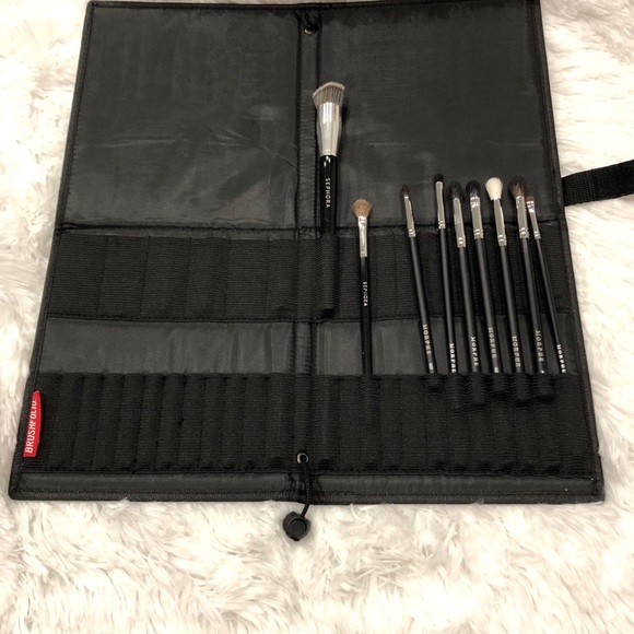 Brush-folio - Picture 3 of 4